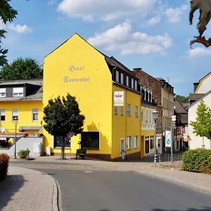 Hotel Sonnenhof